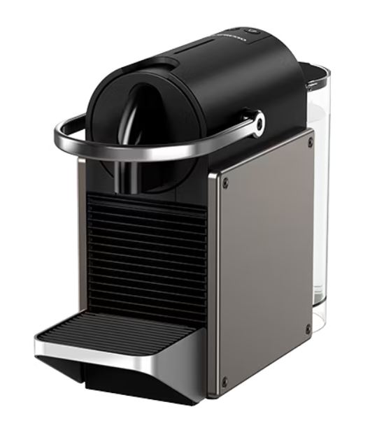 Machine Nespresso Pixie