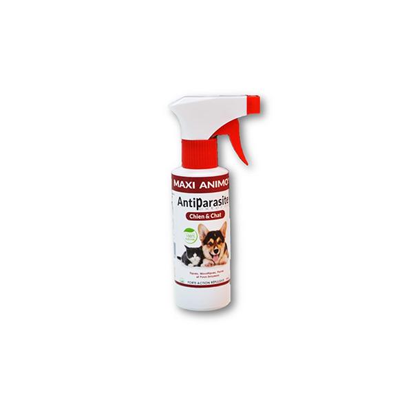 ANTI EXTERNAL PARASITE Dog And Cat 200 ML 