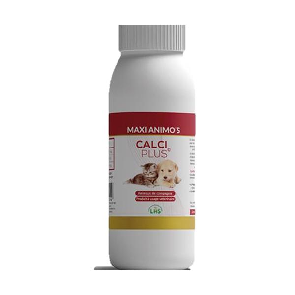 LIQUID CALCIUM CALCIPLUS 250ML Dog And Cat