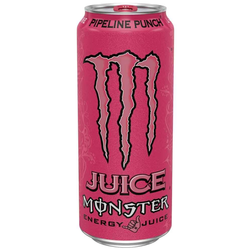 Monster Energy Juice, Pipeline 500 ml