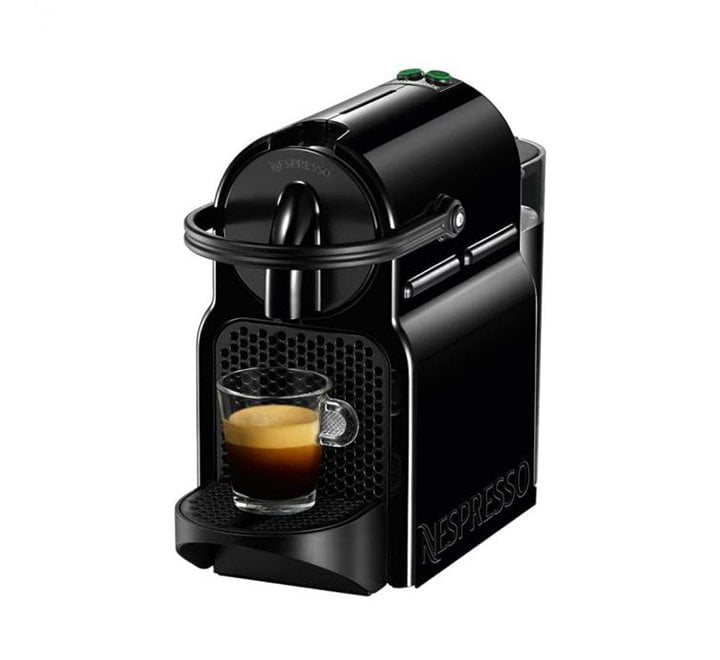 Machine Nespresso Inissia Noir