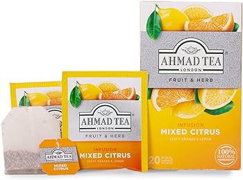 Ahmad Tea Mix Citrus - 20 bag 