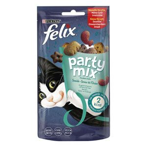 Felix party mix océan 60g Cat