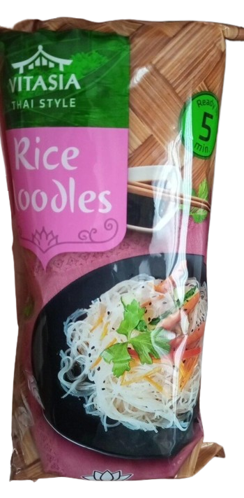 Rice Noodles 200 gr 