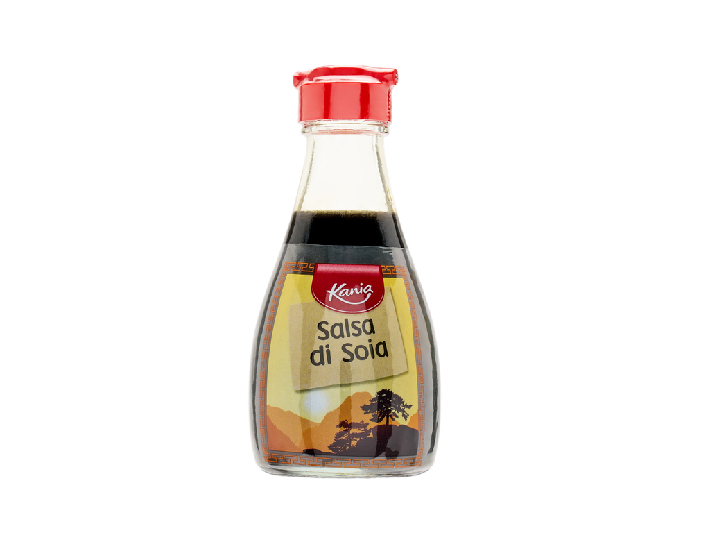 Kania Sauce de soja 150 ml