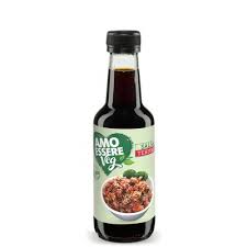 Salsa teriyaki AMO ESSERE VEG 250ml 