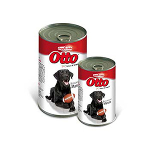 OTTO Dog Morsel Boeuf 1,25kg