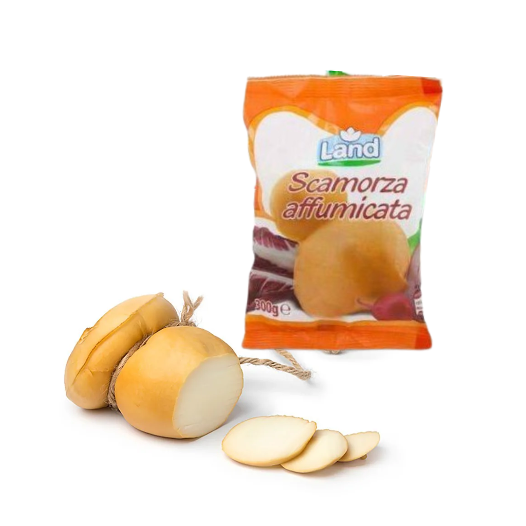 Land Scamorza fumée 300 gr