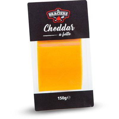 Cheddar Cheese 150 gr