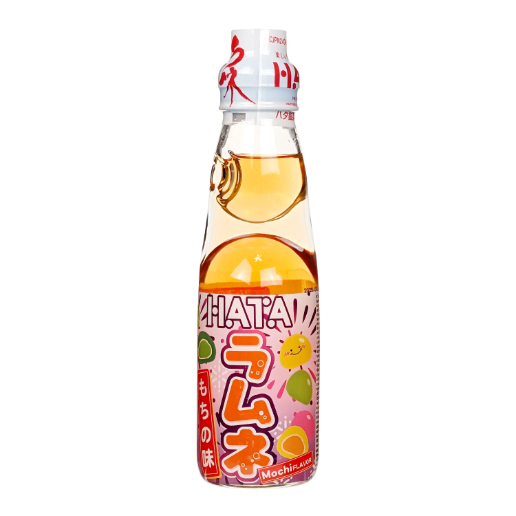 HATA Ramune Mochi