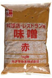 Pâte de miso de riz malté Tsuruya Miso (1 kg)