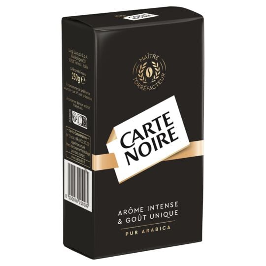 Carte Noire Arome Intense Pur Arabica 250 gr