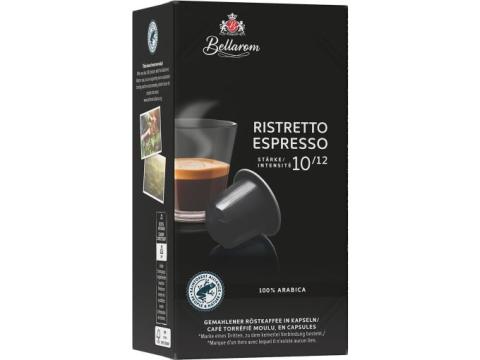 BELLAROM Espresso Ristretto Intensite 10  ( 20 capsule ) 