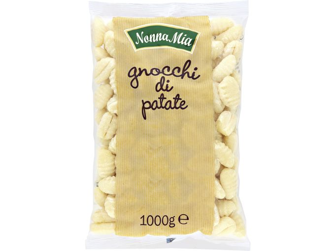 Gnocchi frais Nonna-Mia 1kg