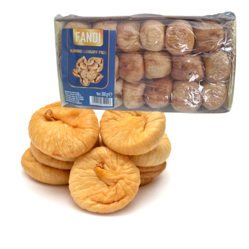 Figues de luxe Jumbo 300gr