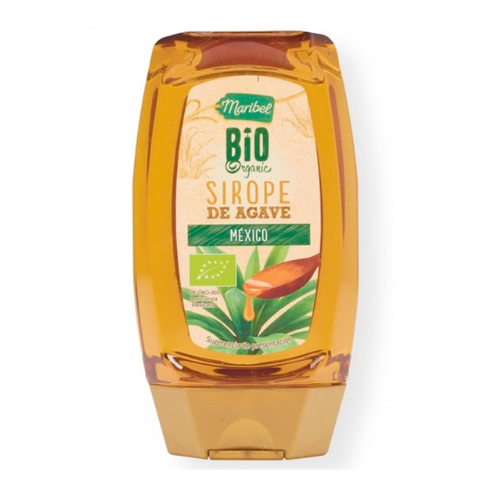 Maribel Organic Mexican Agave Syrup 250gr