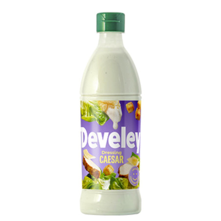 Develey Dressing Caesar gluten-free  230 ml