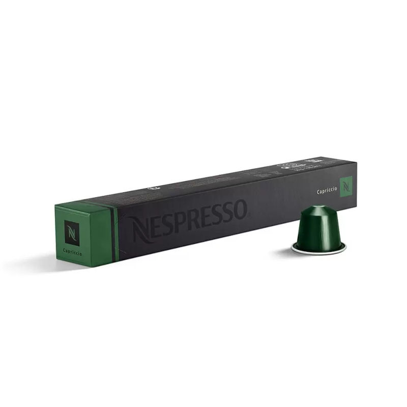 Nespresso Capriccio ( 10 capsule ) 