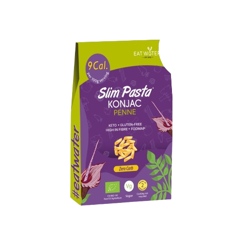 Slim Penne shirataki de Konjac  270g 