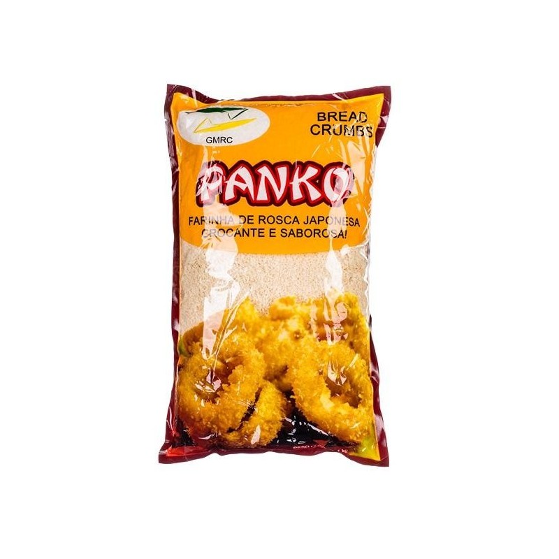 Panko Bread Japanese Crumbs 1kg