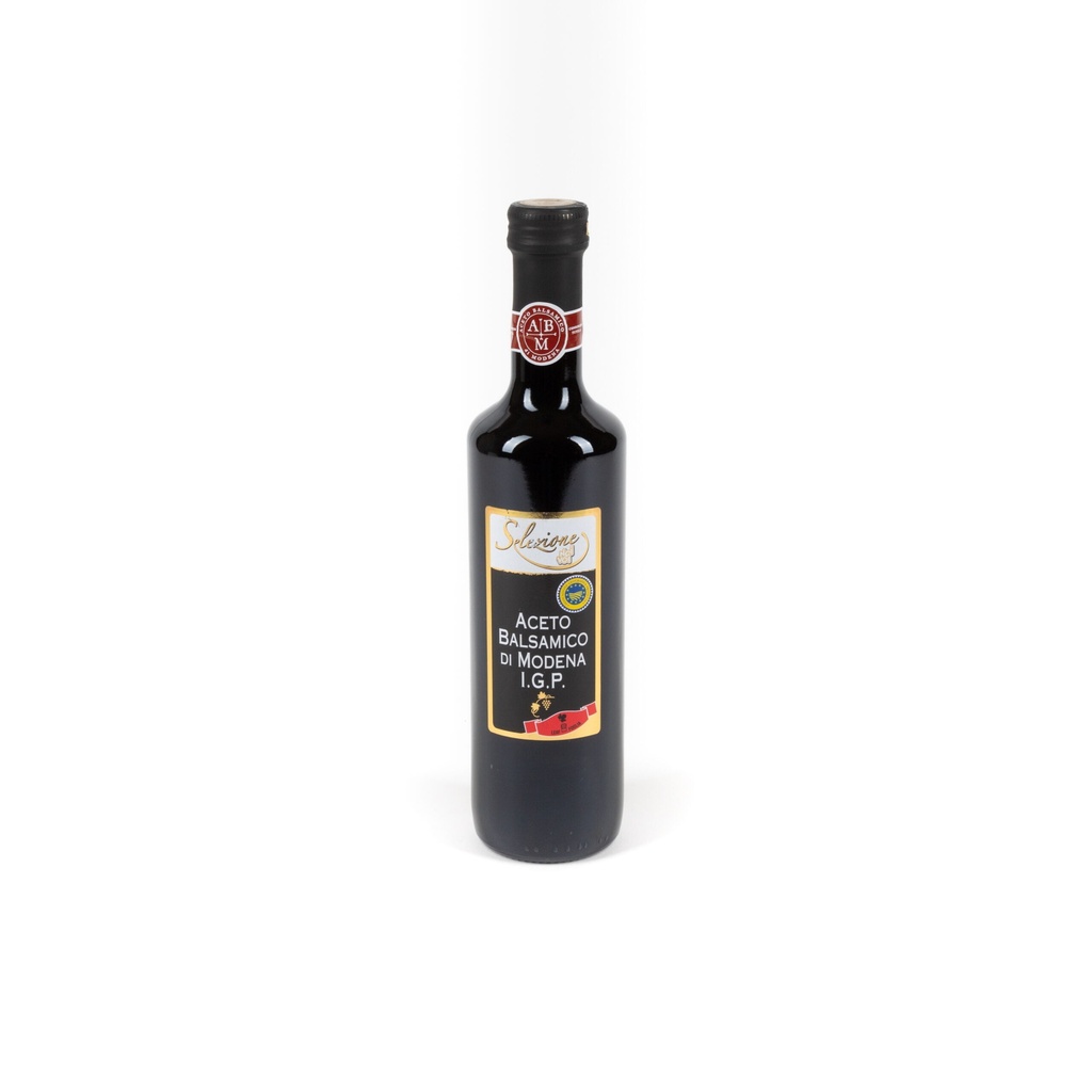 Selezione - Vinaigre balsamique de Modène 500 ml 