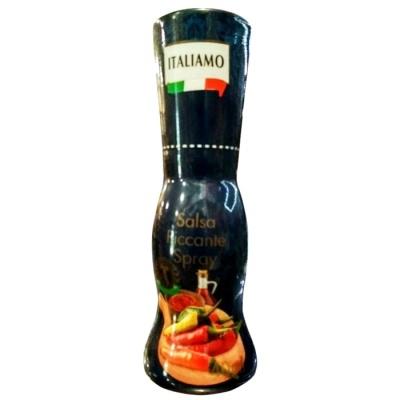 Italiamo chilli pepper 40 ml spray bottle