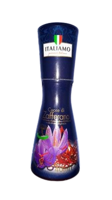 Italiamo safran, vaporisateur 40 ml
