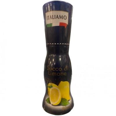 Italiamo citron  vaporisateur 40 ml 