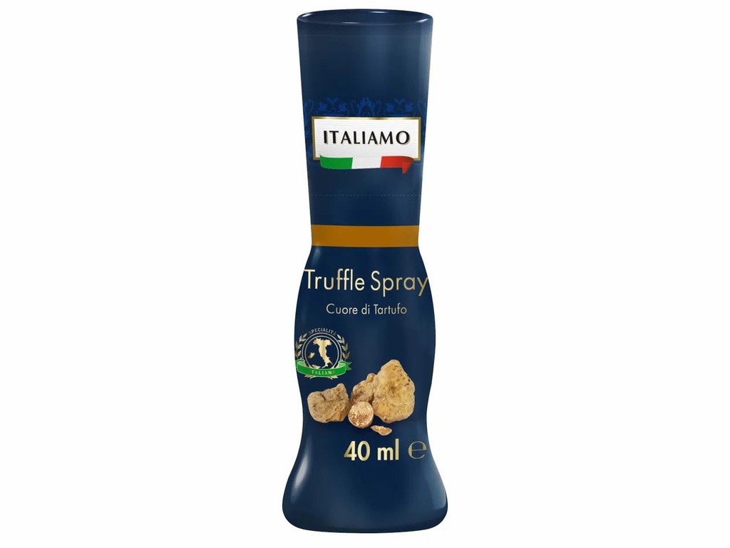 Italiamo Truffes,  vaporisateur 40 ml 