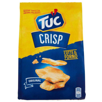 TUC Crisp Original 100 g