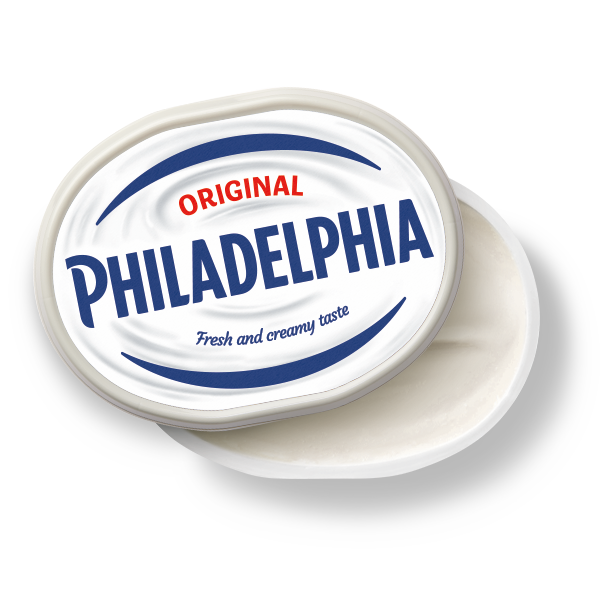 Philadelphia Cream Cheese Spread Original 150g