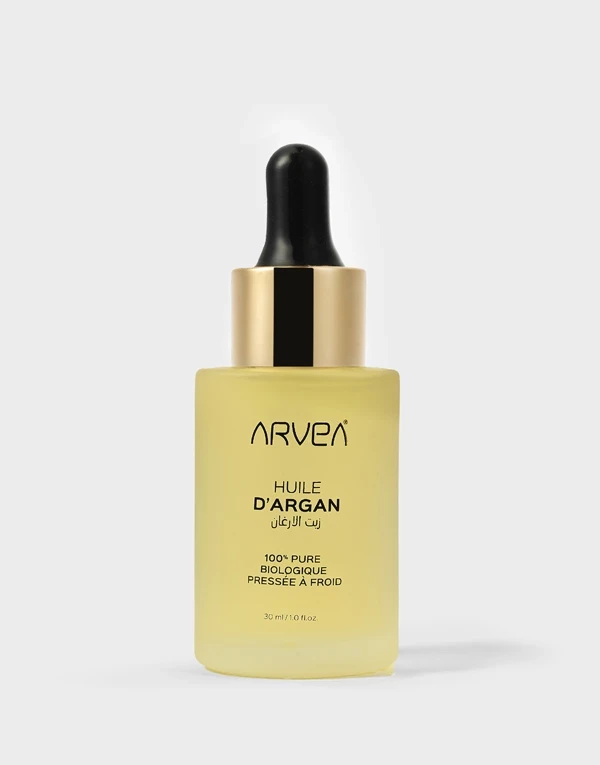 ARVEA Huile d'Argan 30 ml 