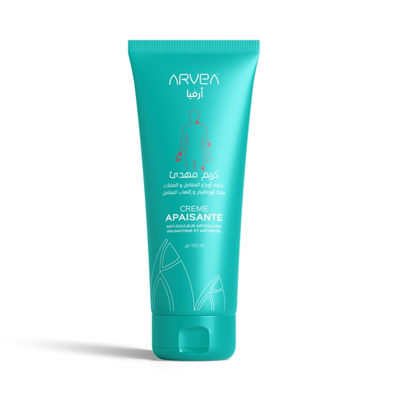ARVEA Crème Apaisante 200ml
