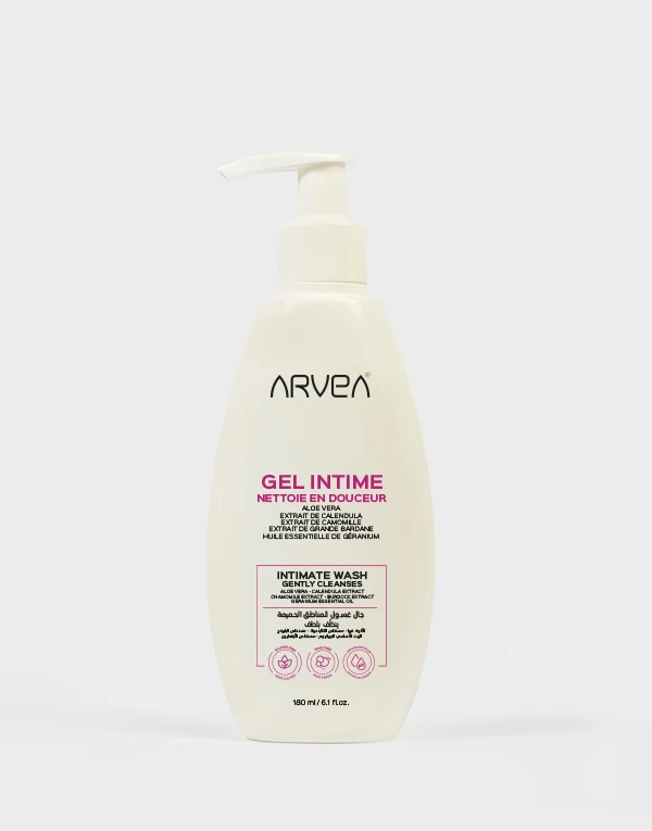 ARVEA Gel Intime 180ml