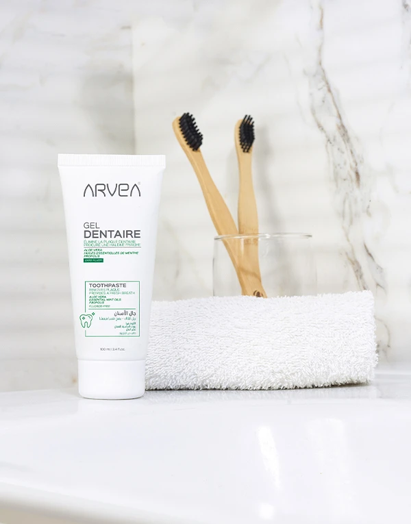 ARVEA Dental Gel 100ml