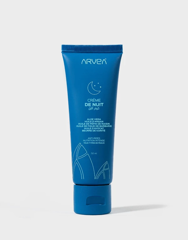 ARVEA Night Cream 50ml