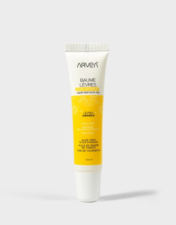 AEVEA Baume Lèvres Soin Intense 13.5ml
