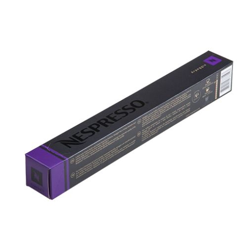 Nespresso Arpeggio Intensité 9 (10 capsules)