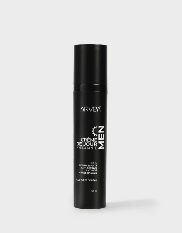 ARVEA Men’s Day Cream 50ml