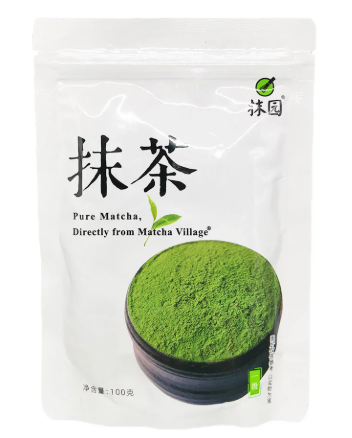 Pure Matcha Tea Powder 100g