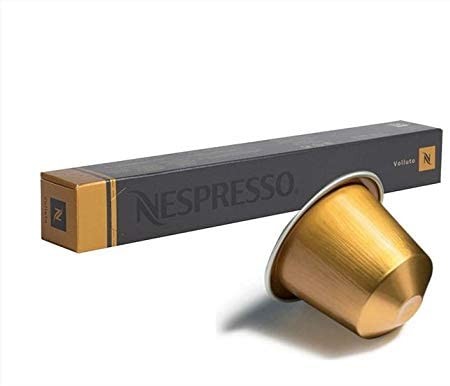 Nespresso Volluto ( 10 capsule )