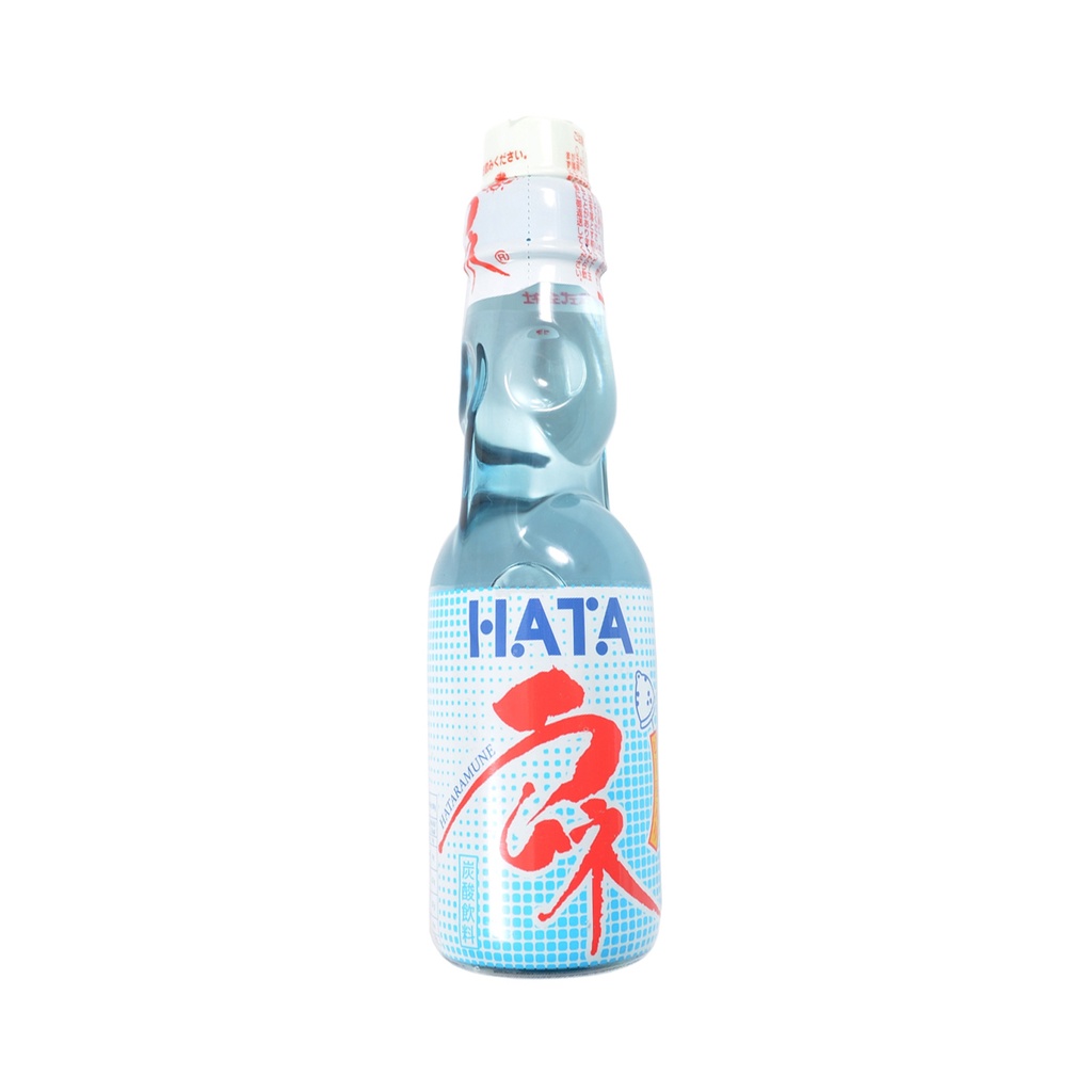 HATA Ramune Original 200ml
