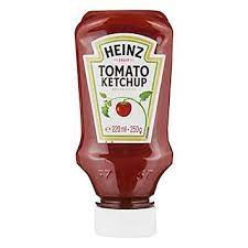 Heinz Tomato Ketchup 220ml