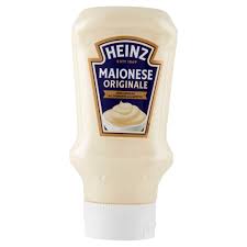 Heinz Mayonnaise 220ml