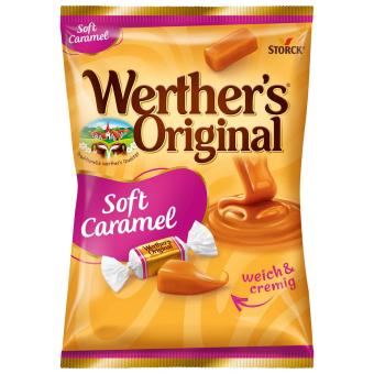 Werther's Original - Caramel Doux - 180g
