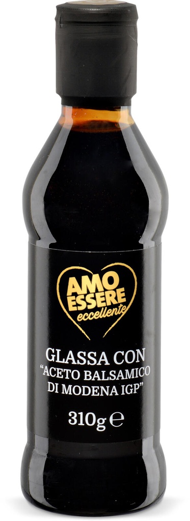Amo Essere Glassa Balsamic  310g