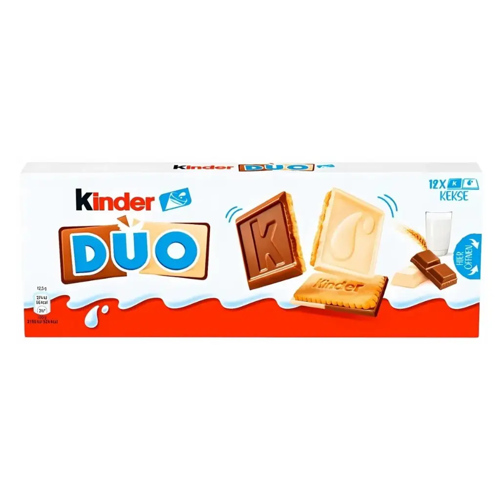 Kinder Duo - 150g