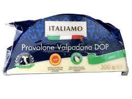 Provolone Valpadana DOP Dolce Italiamo 300 gr