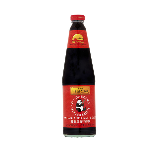 Lee Kum Kee Oyster Sauce 907 gr