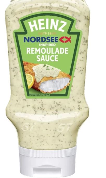 Heinz - Remoulade Sauce - 400ml 